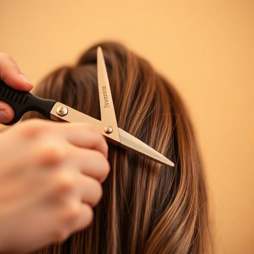 Friseur