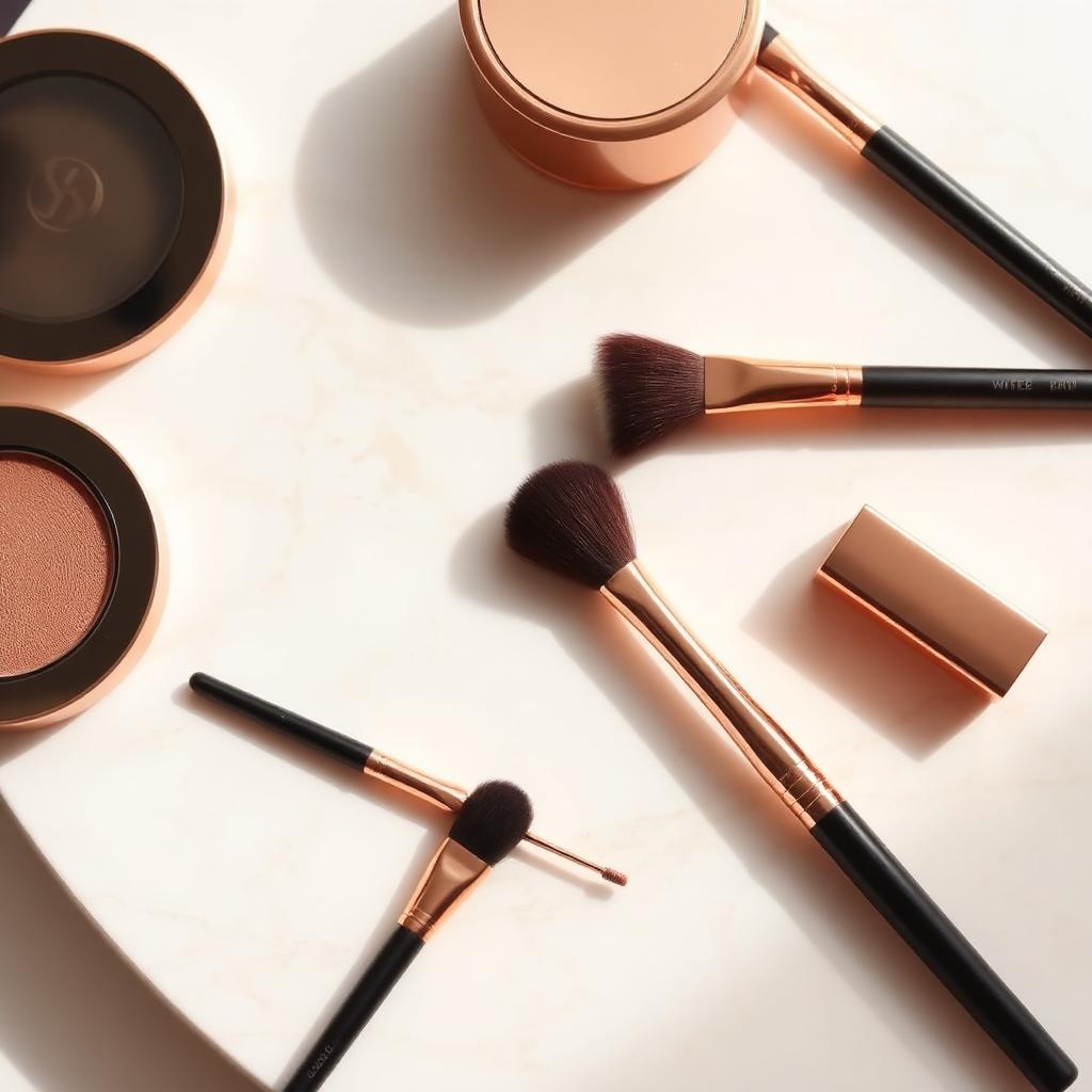 Permanent Make-up