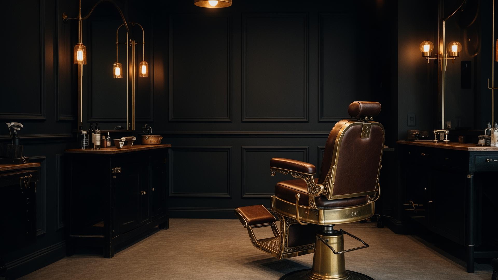 Barber